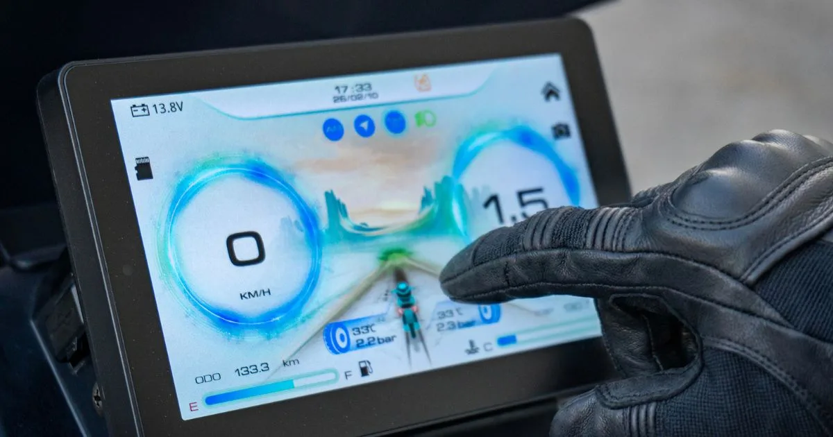 Apa Yang Baharu Pada Aveta Vanguard 250 (2026)?