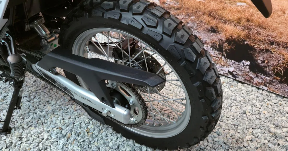 Harga Di Bawah RM10000, CFMOTO 250 DUAL Akhirnya Masuk Pasaran Malaysia !