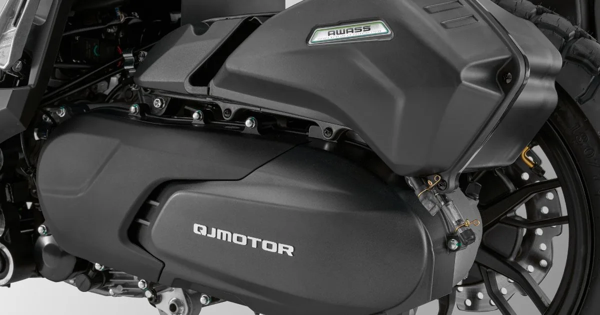 QJMOTOR ATX250, ATX250X Rasmi Dilancarkan di Malaysia, Harga Dari RM12,388