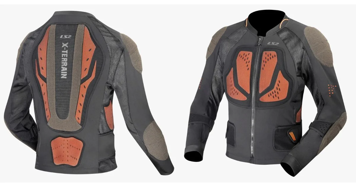 Lima Produk Baharu LS2 Diperkenalkan di Malaysia