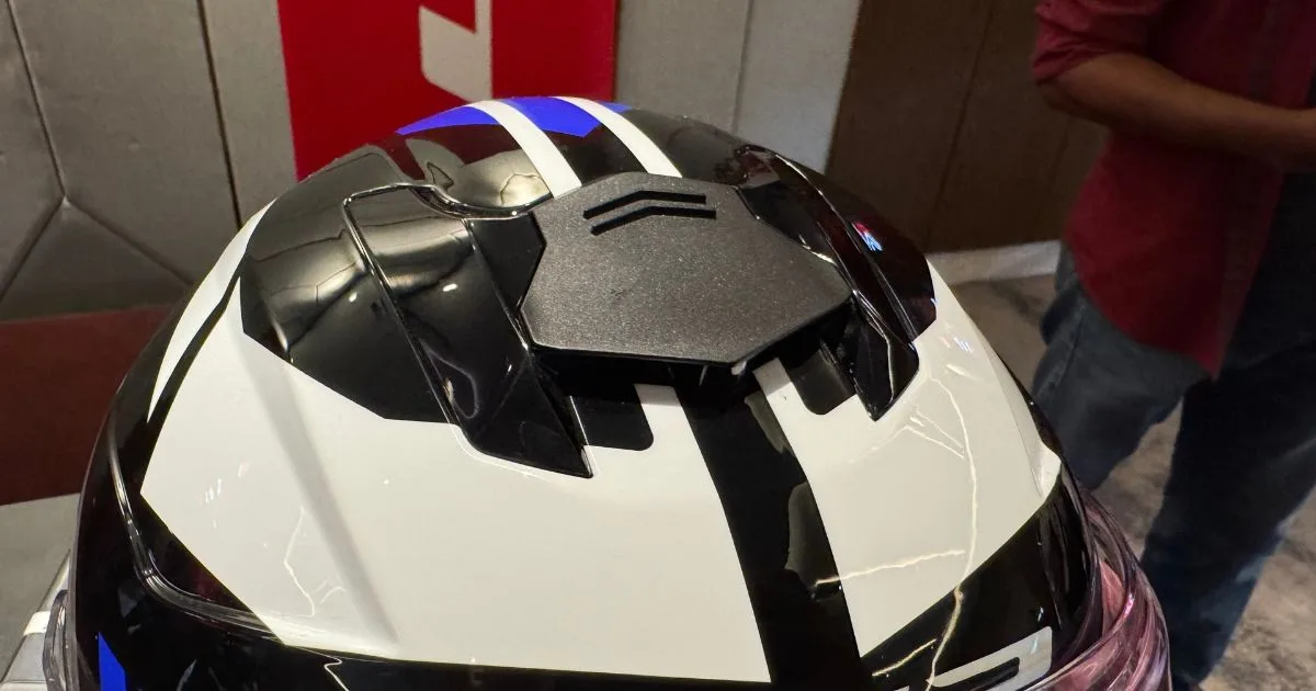 Lima Produk Baharu LS2 Diperkenalkan di Malaysia