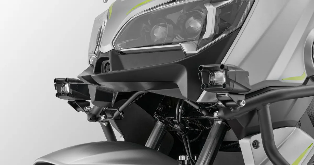 QJMOTOR ATX250, ATX250X Rasmi Dilancarkan di Malaysia, Harga Dari RM12,388