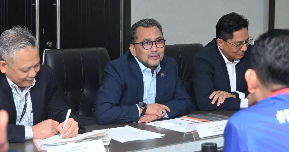 UPSI, PROTON Teroka Kerjasama Strategik Perkasa Ekosistem BEV Nasional 9 UPSI, PROTON Teroka Kerjasama Strategik Perkasa Ekosistem BEV Nasional