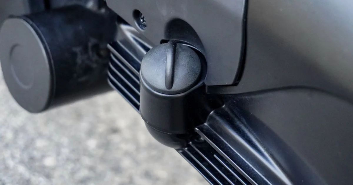 Apa Yang Baharu Pada Aveta Vanguard 250 (2026)?