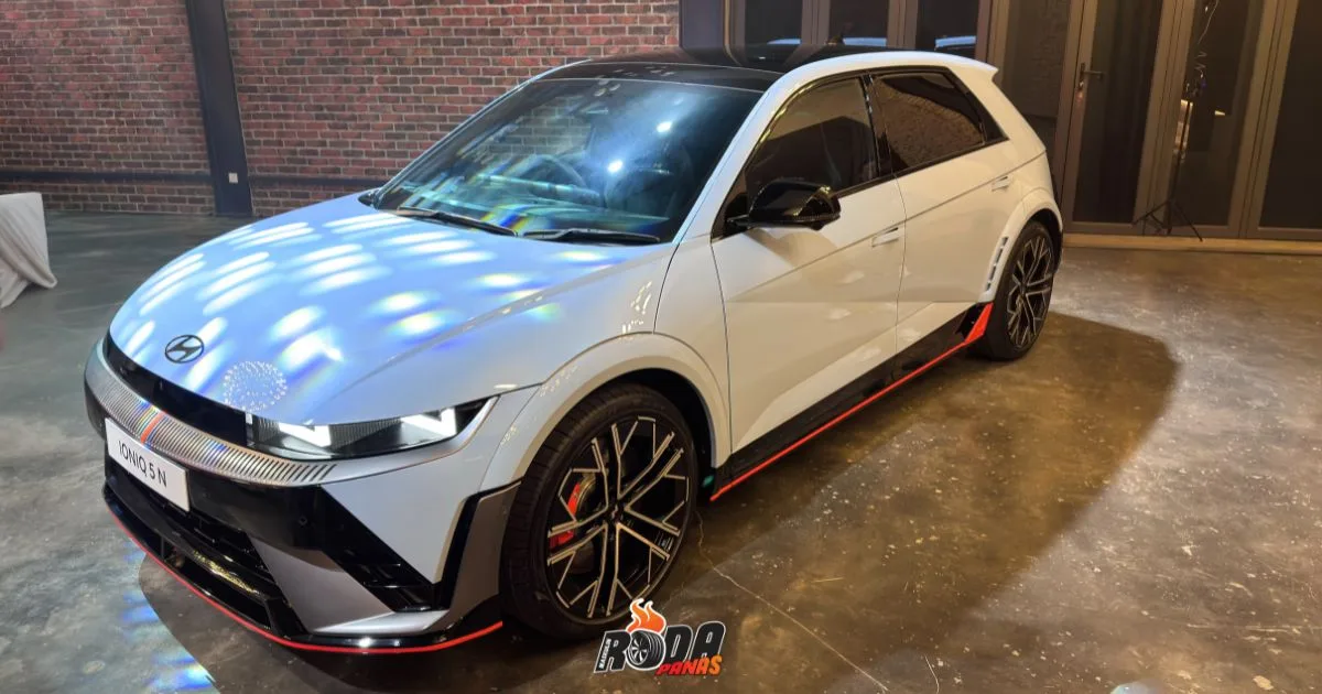 Hyundai Motor Malaysia Umum Pelan 2026, Hyundai N Disahkan Masuk Pasaran Tempatan