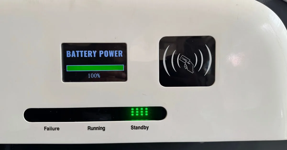 Kelle Energy Perkenal Pengecas EV Mudah Alih Pertama di Malaysia