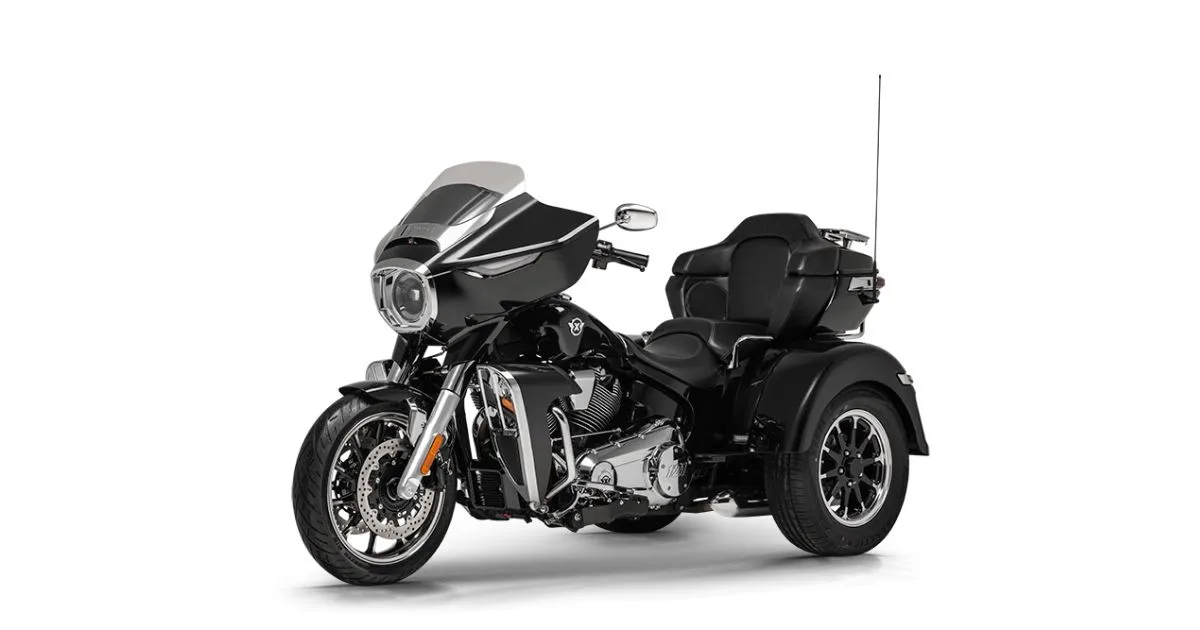 X-WEDGE Rasmi Masuk ke Pasaran Malaysia Dengan Lima Model Cruiser & Trike Ultra-Mewah