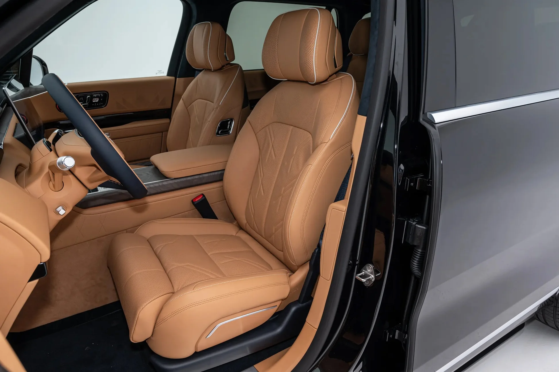 Zeekr 9X SUV PHEV, Output 1,400 PS Dijangka Masuk Malaysia