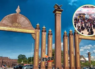 Tiket Bas Balik Raya Ke Kelantan Habis Dalam Masa Lima Minit