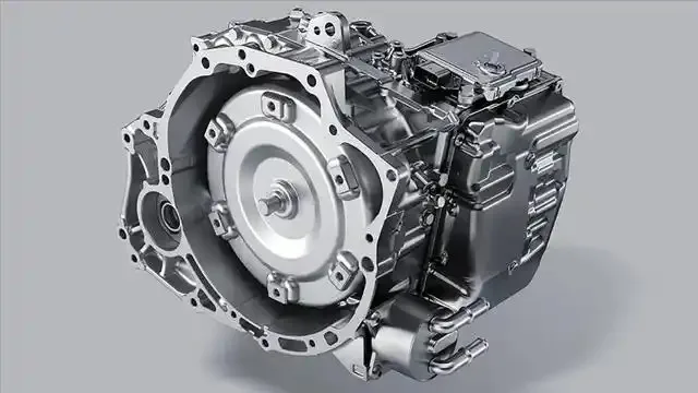 Apa Perbezaan 4AT, CVT dan DCT Dalam Transmisi Automatik?