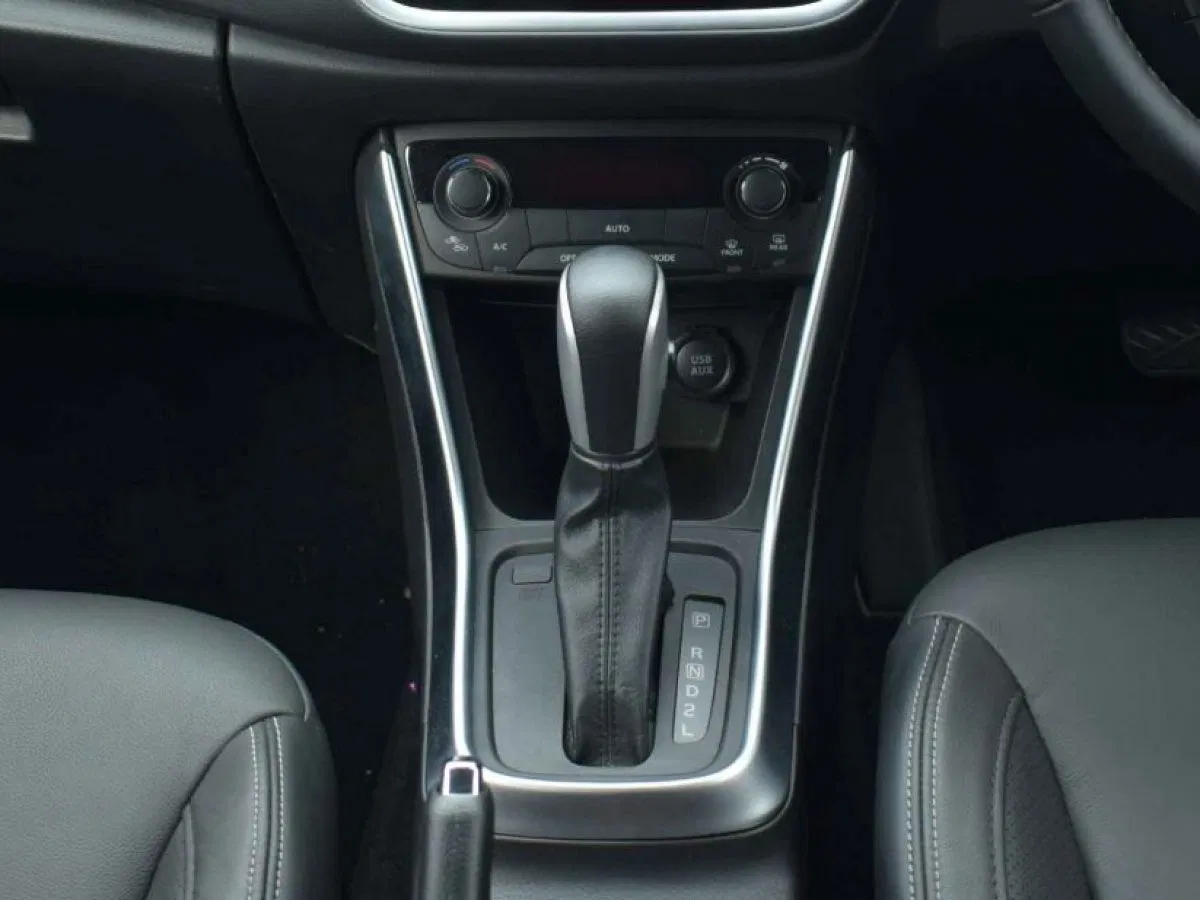 Apa Perbezaan 4AT, CVT dan DCT Dalam Transmisi Automatik?