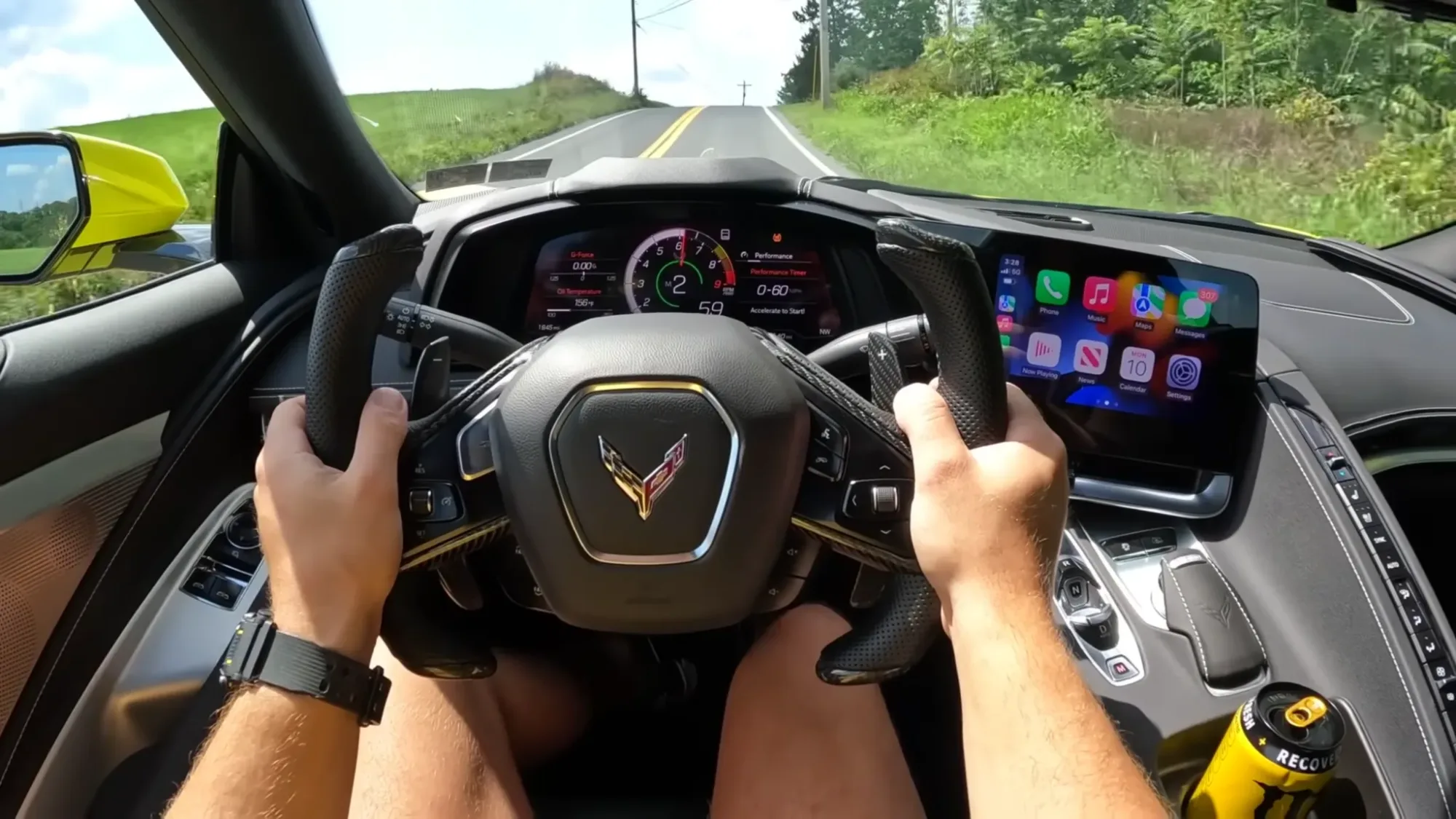 Stereng Jenis Yoke Diharamkan di China Mulai Januari 2027