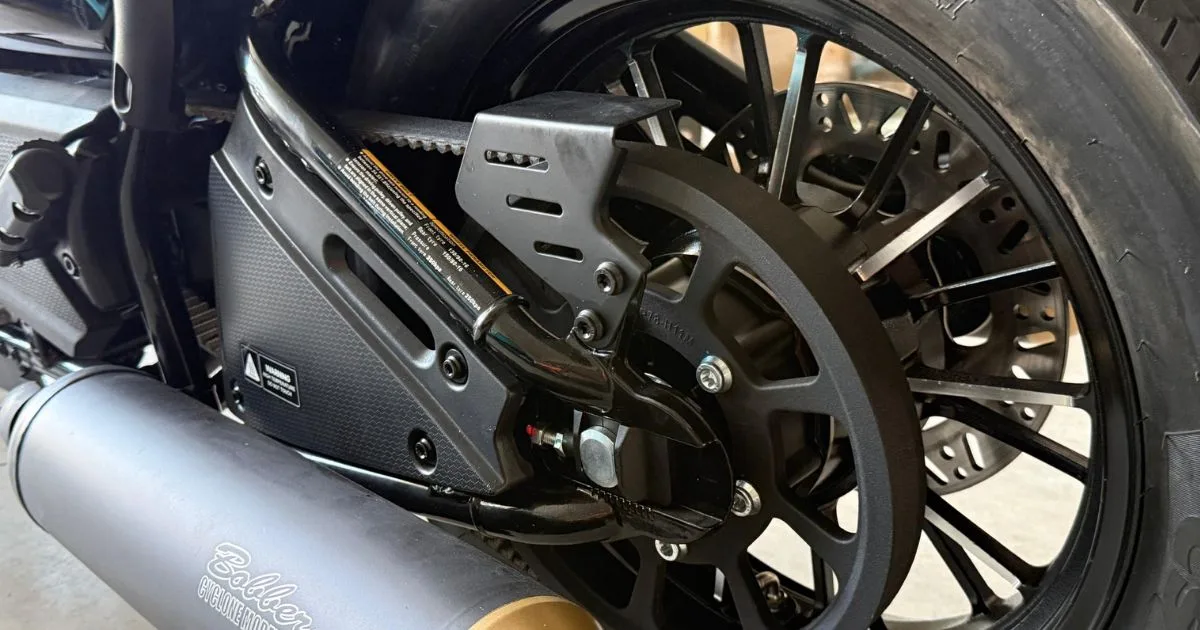 Cyclone RA600 Rasmi Dilancarkan di Malaysia, Harga Bermula RM25,888