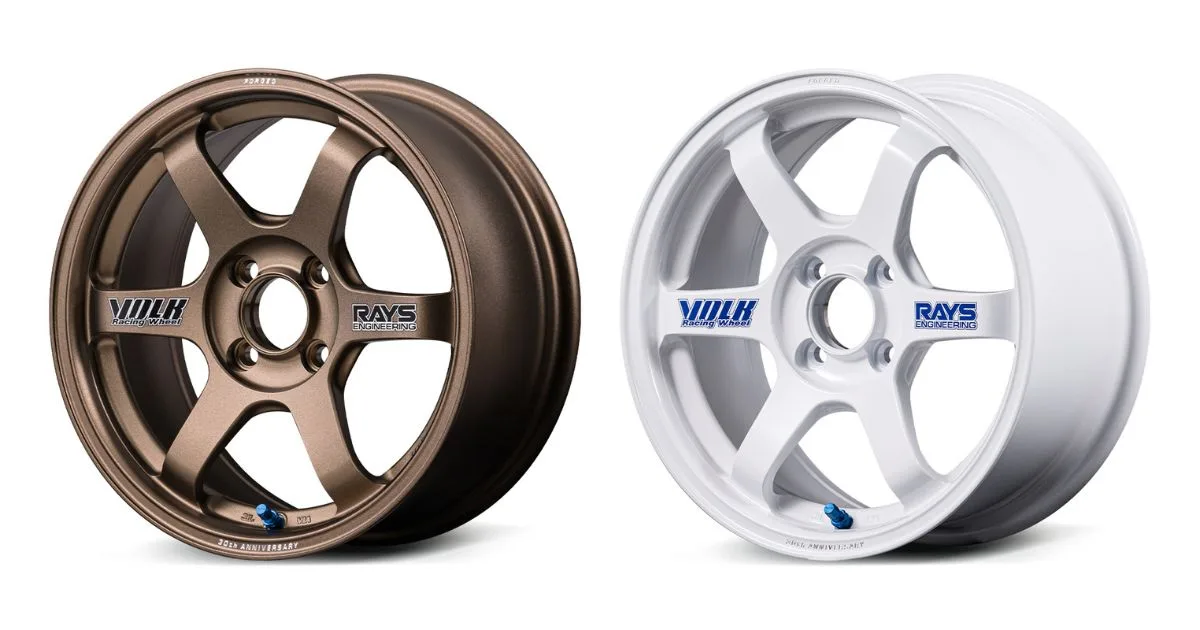 7 Mac Diiktiraf Sebagai TE37 Day Di Jepun 6 7 Mac Diiktiraf Sebagai TE37 Day Di Jepun