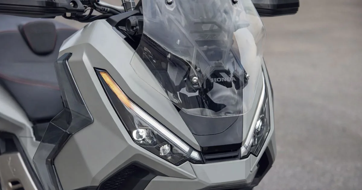Honda X-ADV 2026, Skuter Adventure Dengan Sentuhan Lestari 6 Honda X-ADV 2026, Skuter Adventure Dengan Sentuhan Lestari