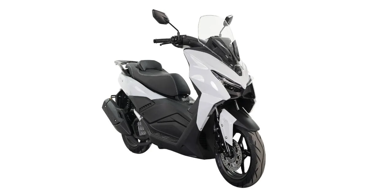 WMOTO NX150S Dilancar di Malaysia, Harga RM6688 13 WMOTO NX150S Dilancar di Malaysia, Harga RM6688