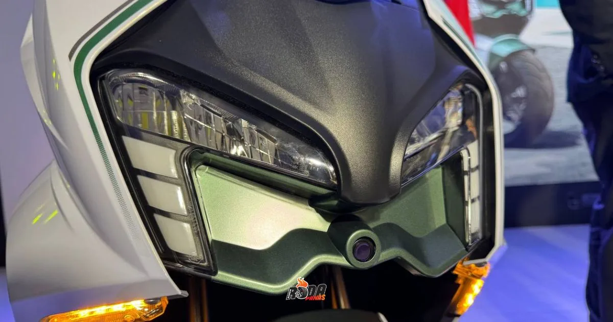 Aveta Perkenal Viper 180 & Bellagio 125 Untuk Pasaran Tempatan