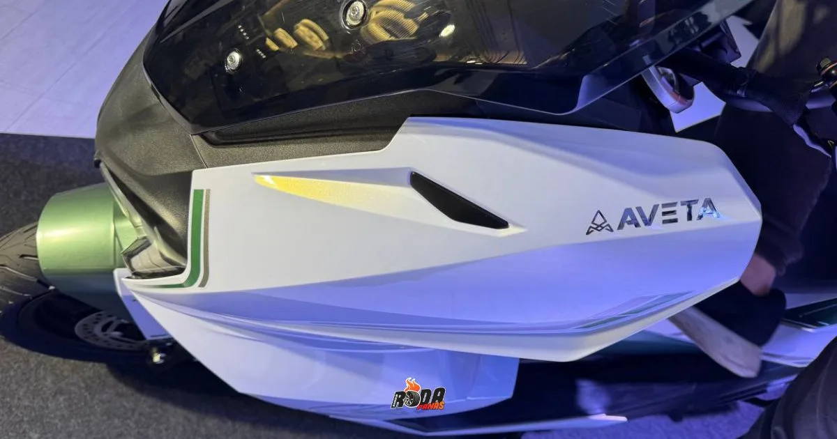 Aveta Perkenal Viper 180 & Bellagio 125 Untuk Pasaran Tempatan