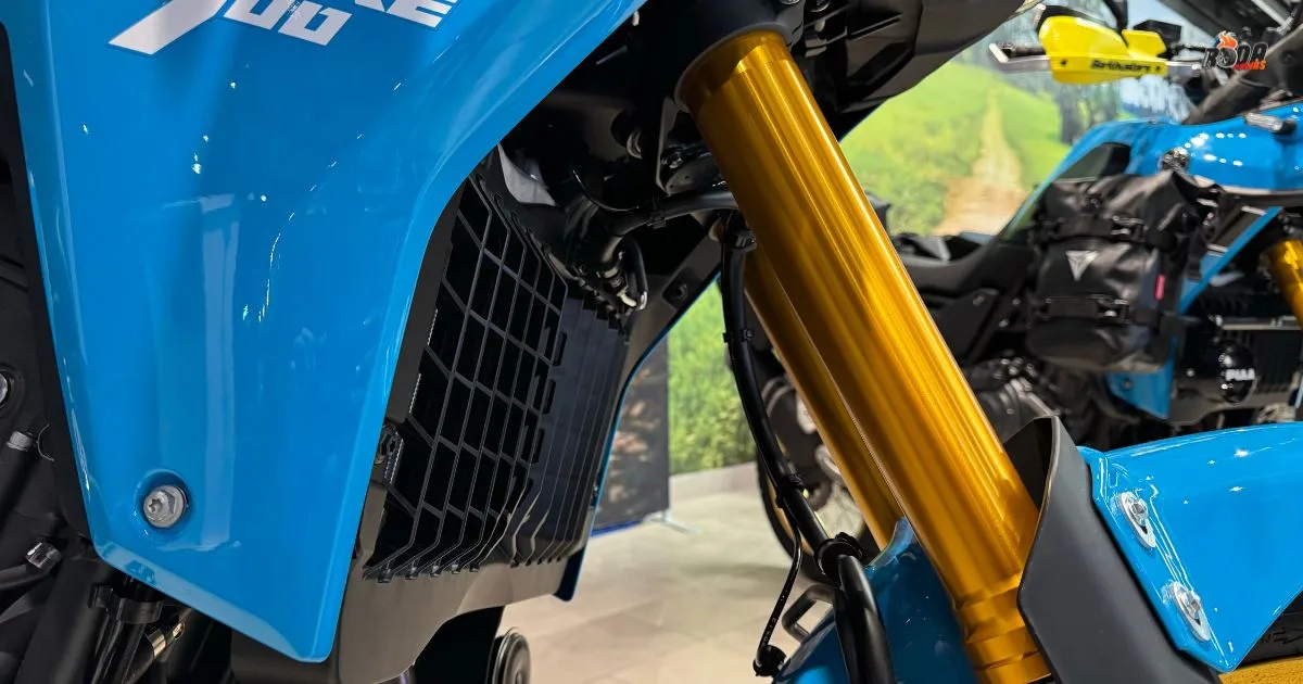 Yamaha Ténéré 700 2026 rasmi dilancarkan di Malaysia