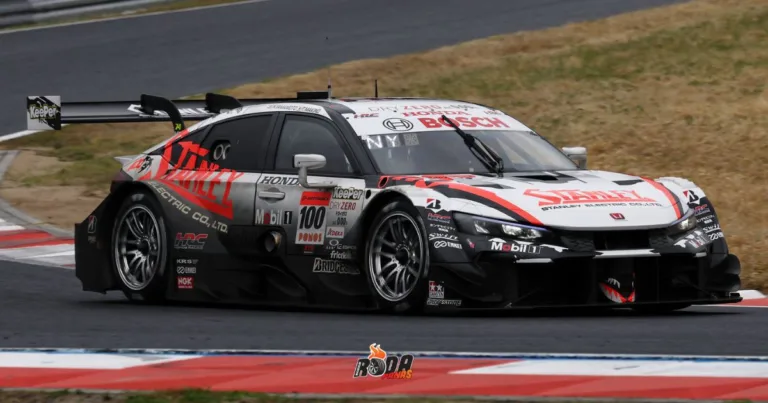 AUTOBACS SUPER GT 2026 Kembali Gegar Sepang !