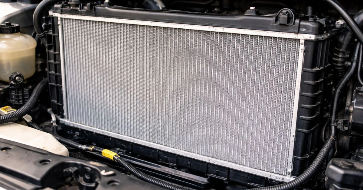 Fungsi Radiator & Kenapa Kereta Boleh "Overheat"? 7 Fungsi Radiator & Kenapa Kereta Boleh “Overheat”?