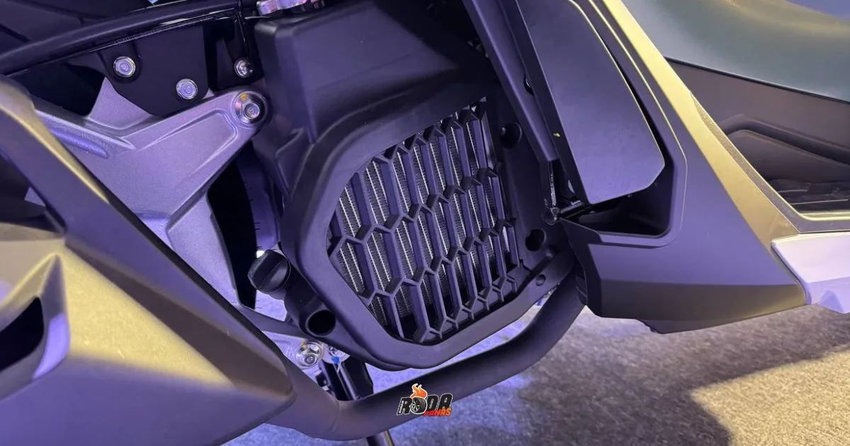 Aveta Perkenal Viper 180 & Bellagio 125 Untuk Pasaran Tempatan