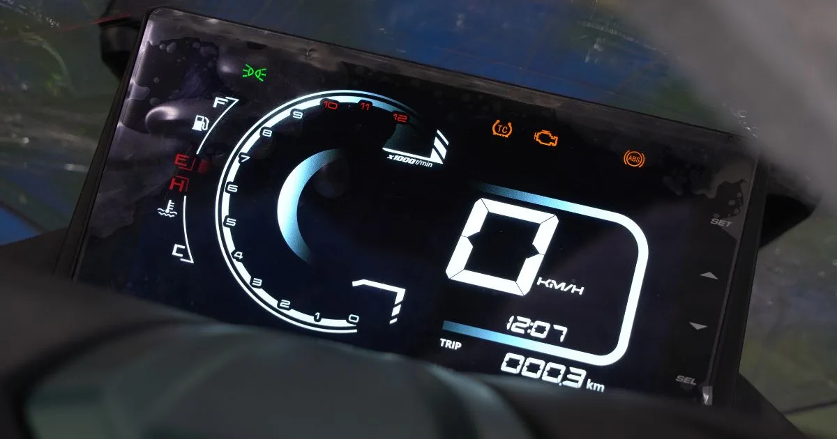 WMOTO NX150S Dilancar di Malaysia, Harga RM6688 20 WMOTO NX150S Dilancar di Malaysia, Harga RM6688