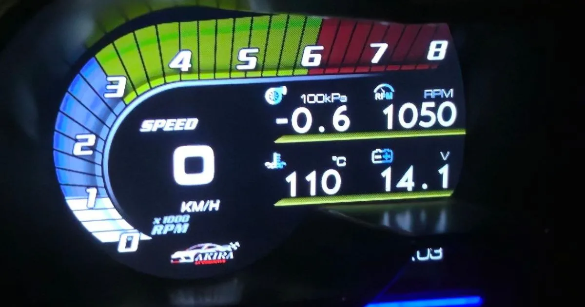 Fungsi Radiator & Kenapa Kereta Boleh "Overheat"? 8 Fungsi Radiator & Kenapa Kereta Boleh “Overheat”?