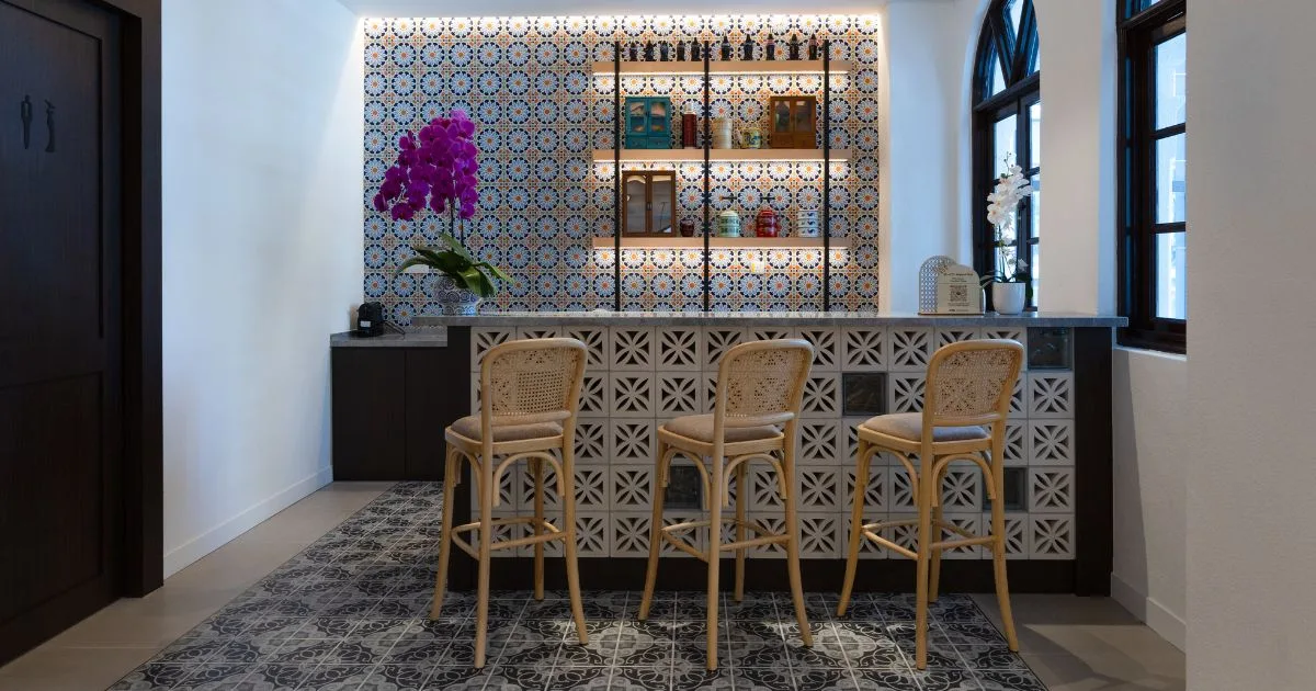 Showroom Lain Dari Yang Lain, BYD Mansion Macalister Tampil Konsep Butik Eksklusif