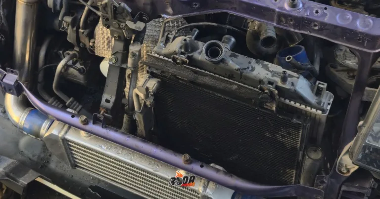 Fungsi Radiator & Kenapa Kereta Boleh “Overheat”?