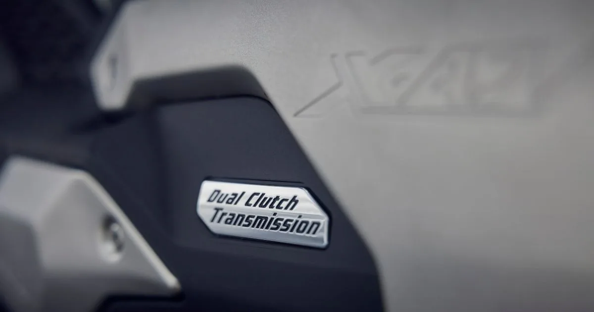 Honda X-ADV 2026, Skuter Adventure Dengan Sentuhan Lestari 7 Honda X-ADV 2026, Skuter Adventure Dengan Sentuhan Lestari