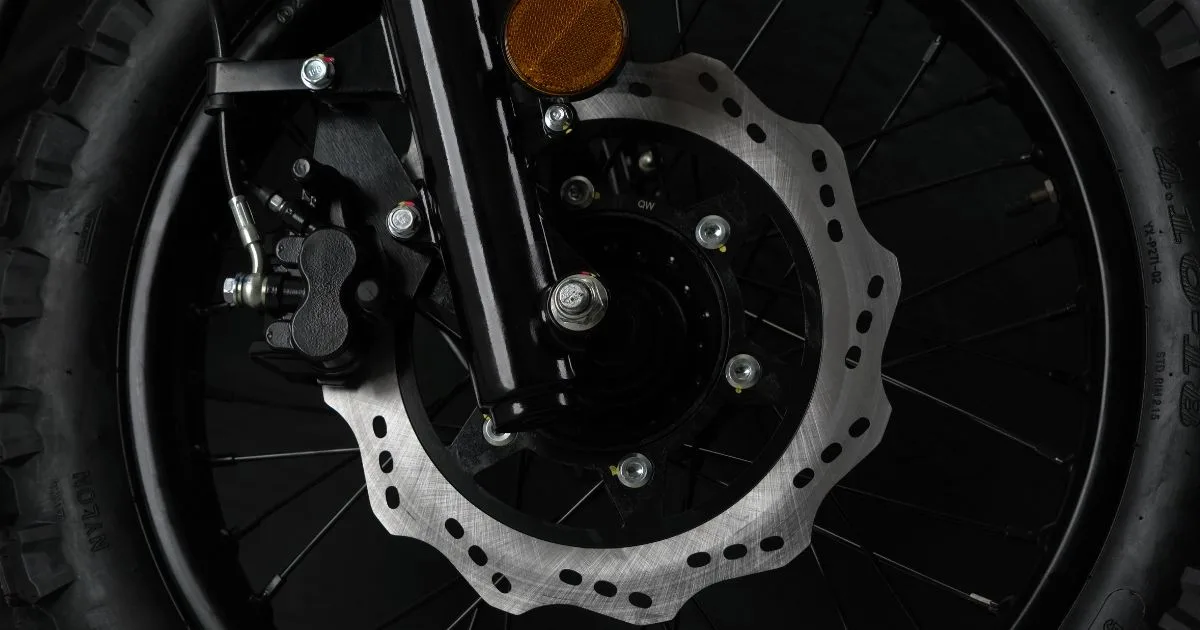 KTNS TT-Classic 150 Dilancar di Malaysia, Harga RM6888 10 KTNS TT-Classic 150 Dilancar di Malaysia, Harga RM6888