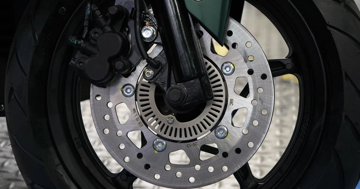 WMOTO NX150S Dilancar di Malaysia, Harga RM6688 18 WMOTO NX150S Dilancar di Malaysia, Harga RM6688