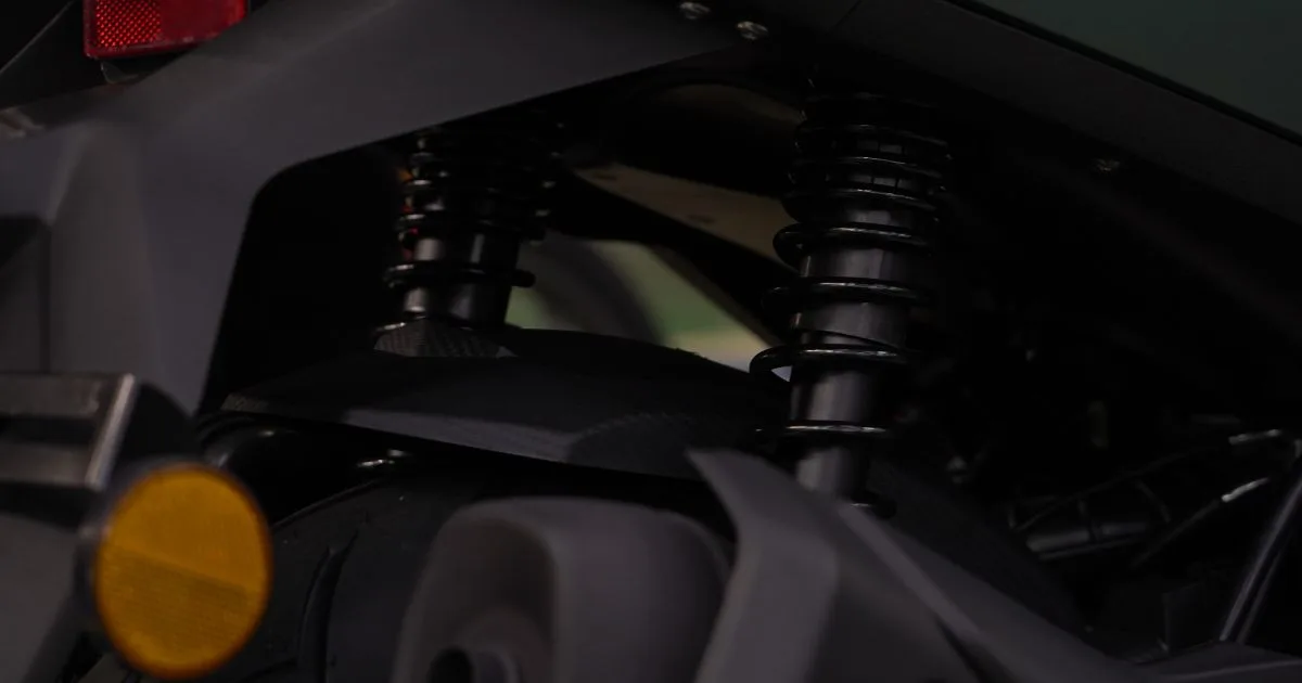 WMOTO NX150S Dilancar di Malaysia, Harga RM6688 17 WMOTO NX150S Dilancar di Malaysia, Harga RM6688