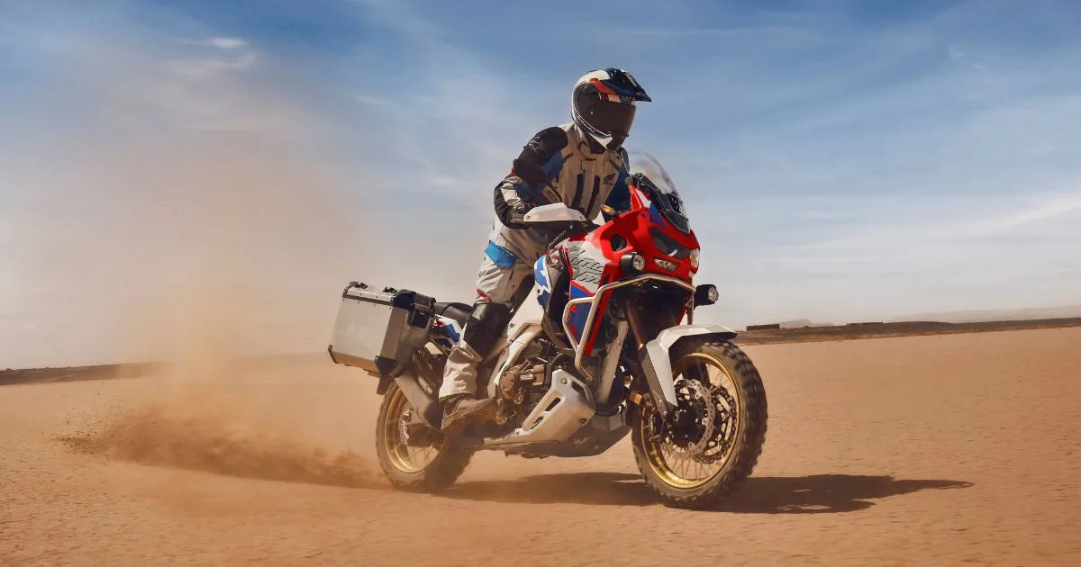 Boon Siew Honda Perkenal Kemas Kini Africa Twin 2026 11 Boon Siew Honda Perkenal Kemas Kini Africa Twin 2026