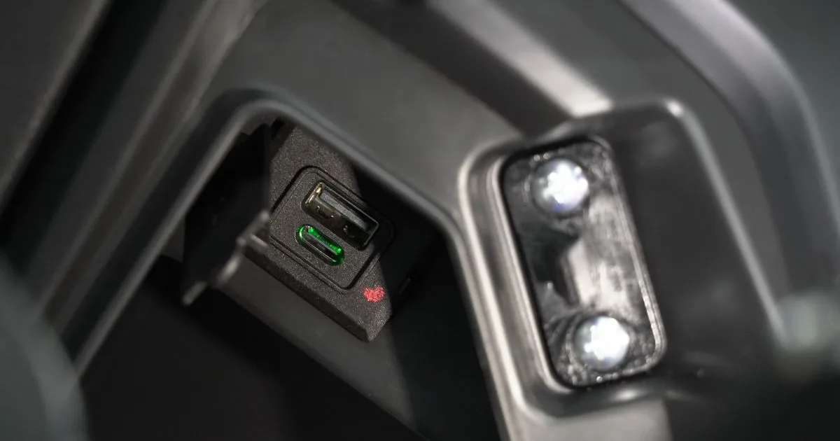 WMOTO NX150S Dilancar di Malaysia, Harga RM6688 21 WMOTO NX150S Dilancar di Malaysia, Harga RM6688