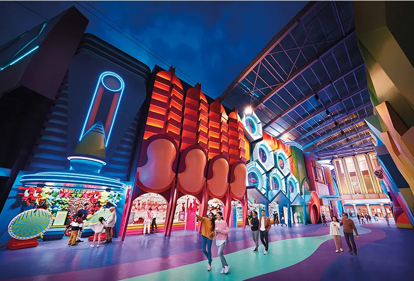 Caj Jalan Genting Highlands Bermula 2 April, Ujian Penting Kurangkan Kesesakan 5 Caj Jalan Genting Highlands Bermula 2 April, Ujian Penting Kurangkan Kesesakan