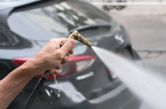 Tip dan Cara Elakkan Kereta Overheat Dalam Cuaca Panas 7 Tip dan Cara Elakkan Kereta Overheat Dalam Cuaca Panas