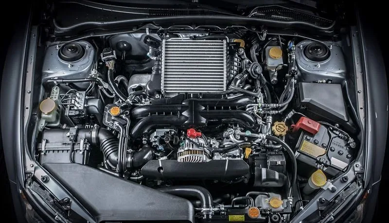 Perlu Atau Tidak Panaskan Enjin Kereta Sebelum Memandu