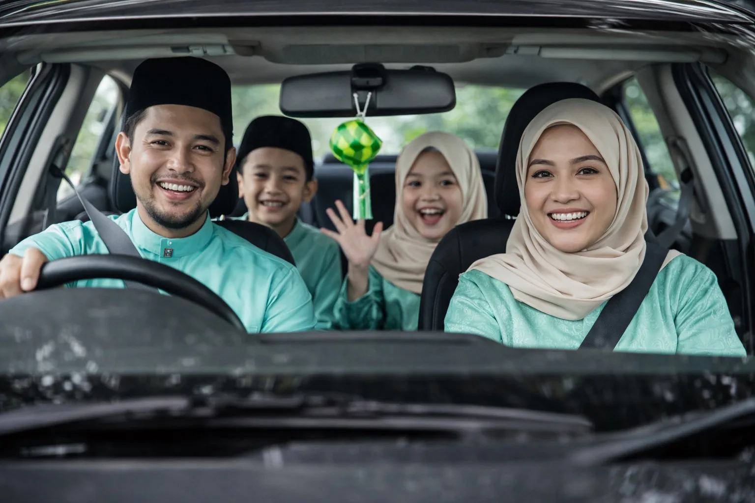 Jangan Abai! Tip Elak Mengantuk Ketika Memandu Jarak Jauh