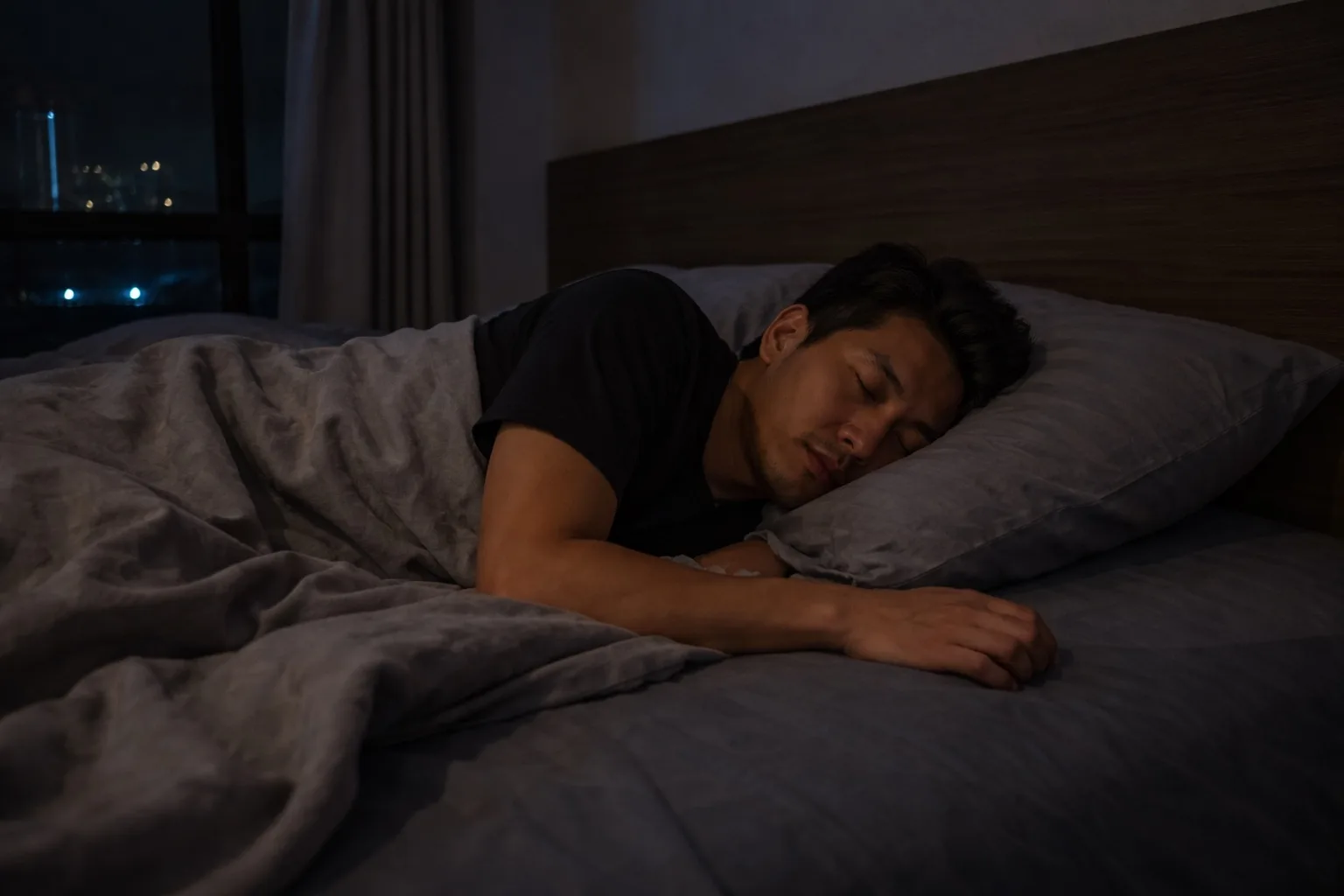 Jangan Abai! Tip Elak Mengantuk Ketika Memandu Jarak Jauh