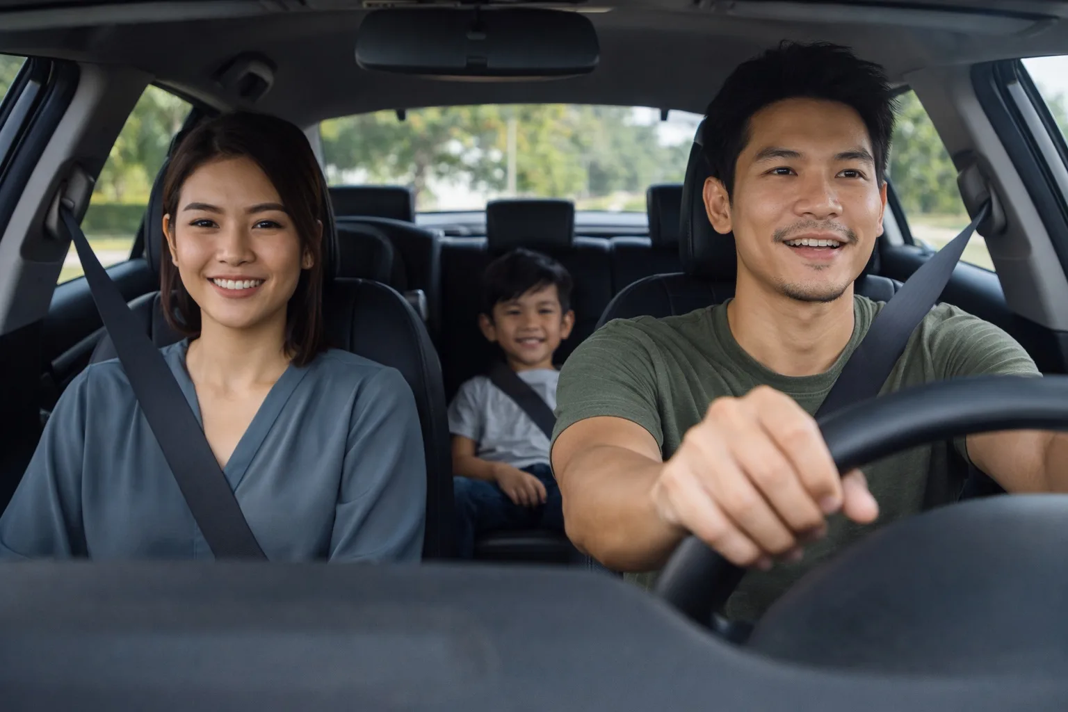 Jangan Abai! Tip Elak Mengantuk Ketika Memandu Jarak Jauh