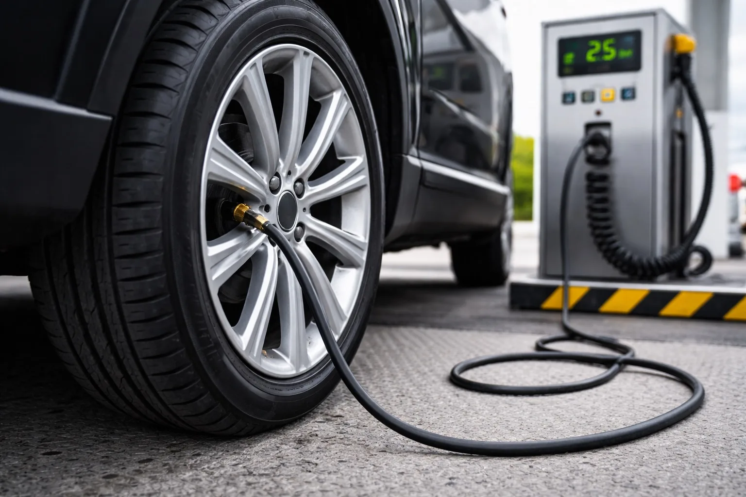 Cara Jimat Minyak Kereta Dalam Trafik Sesak Dengan Mudah 10 Cara Jimat Minyak Kereta Dalam Trafik Sesak Dengan Mudah