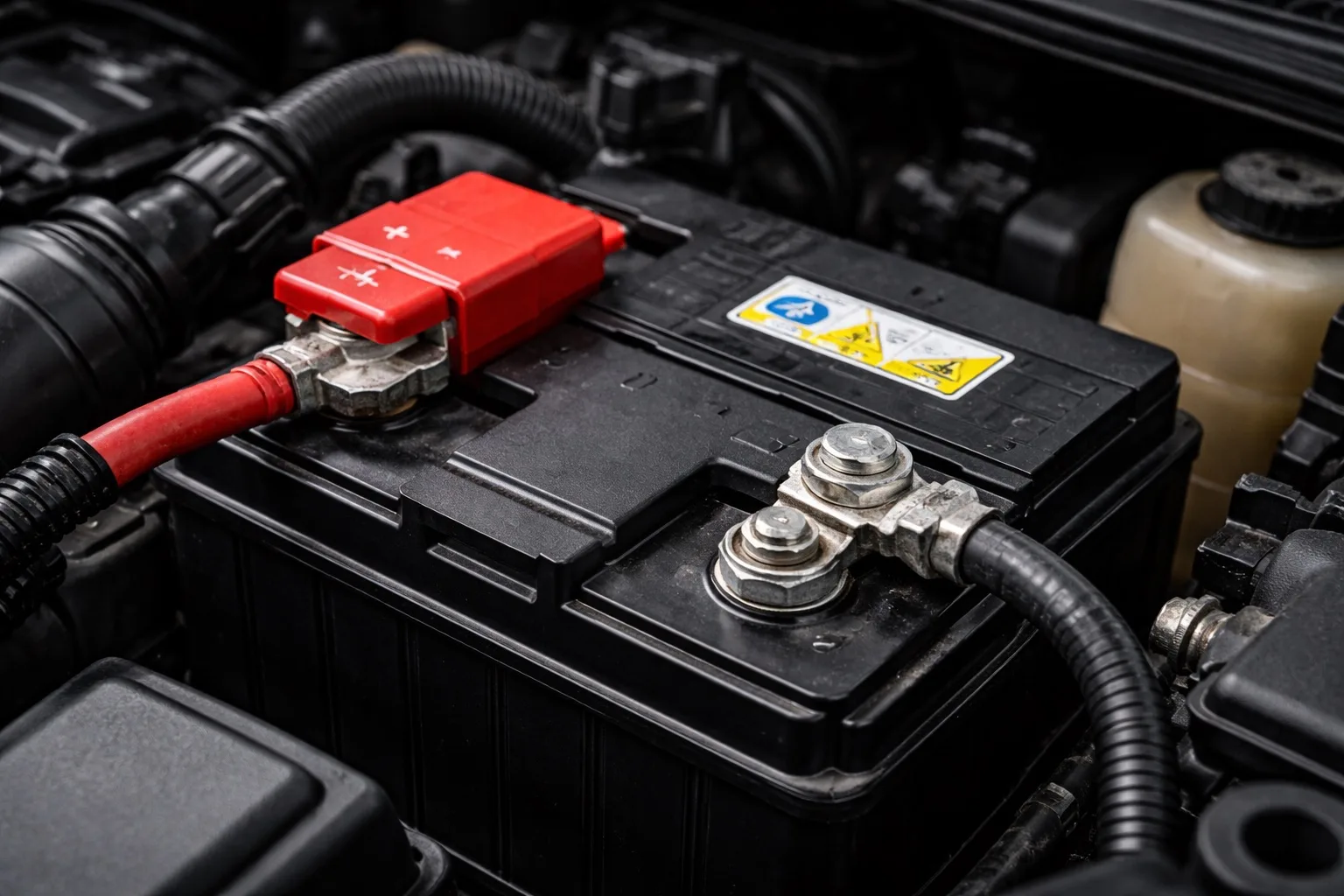 Cara Penjagaan Bateri Kereta Supaya Tahan Lebih Lama 7 Cara Penjagaan Bateri Kereta Supaya Tahan Lebih Lama