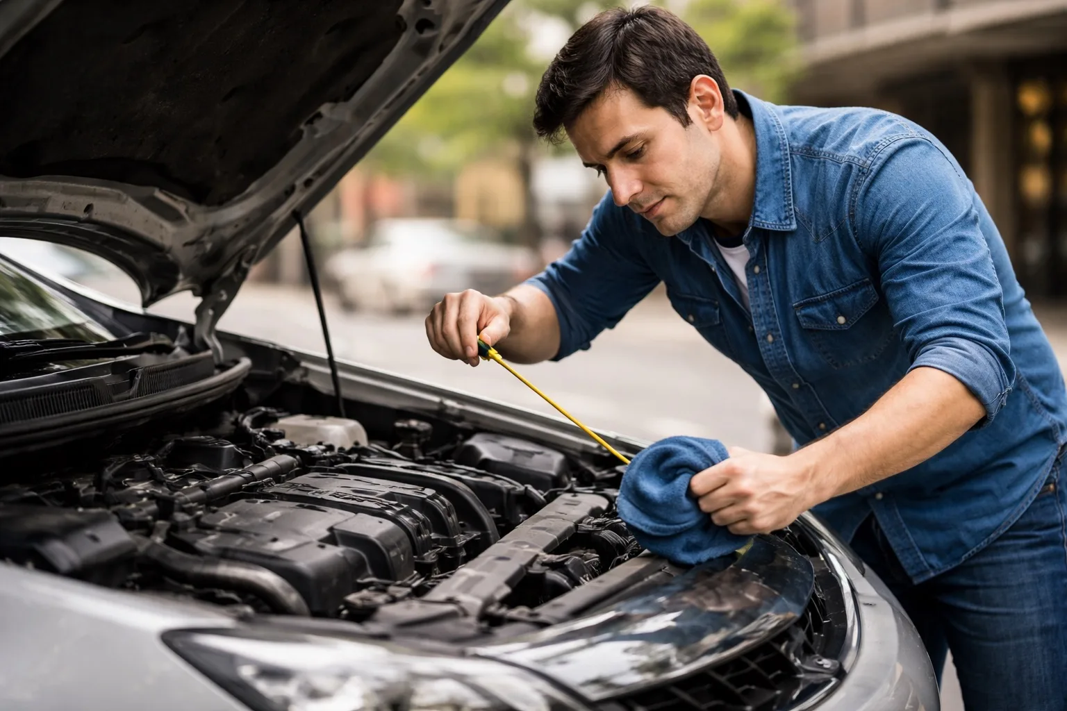 Cara Penjagaan Bateri Kereta Supaya Tahan Lebih Lama 8 Cara Penjagaan Bateri Kereta Supaya Tahan Lebih Lama