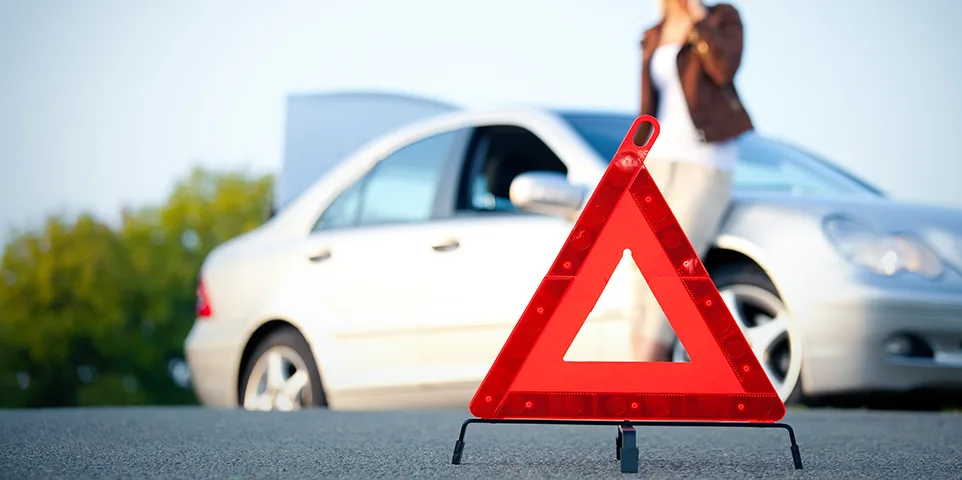 Apa Patut Buat Kalau Kereta Tiba-Tiba Mati Tengah Jalan?