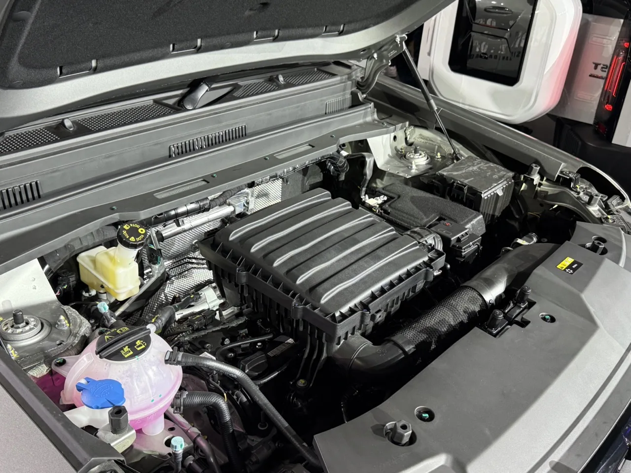 JETOUR T2 Dilancar di Malaysia Harga Bermula RM156,800 11 JETOUR T2 Dilancar di Malaysia Harga Bermula RM156,800