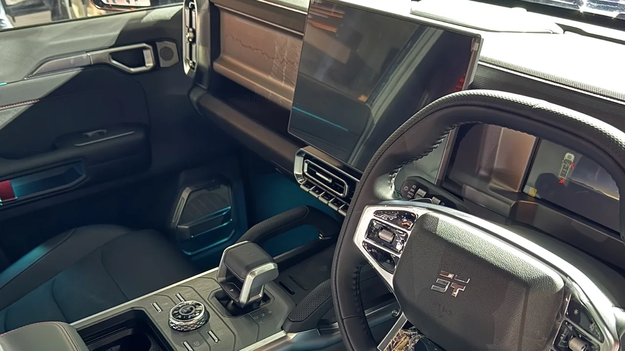 JETOUR T2 Dilancar di Malaysia Harga Bermula RM156,800 14 JETOUR T2 Dilancar di Malaysia Harga Bermula RM156,800