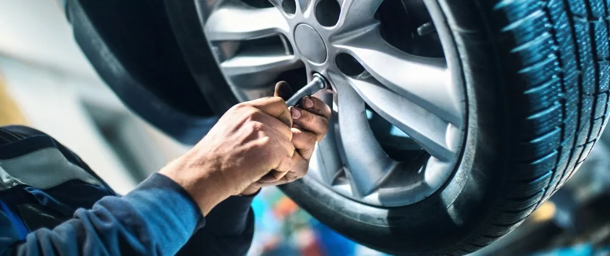 Tayar Kereta Cepat Haus? Ini Tips Yang Pemandu Tidak Sedar