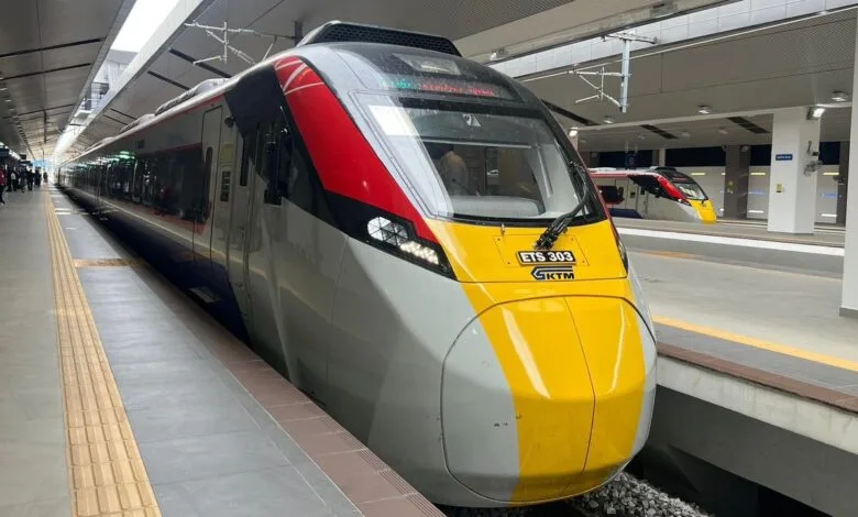 KTMB Tambah 26 Perjalanan Tren Sempena Hari Raya 2026 9 KTMB Tambah 26 Perjalanan Tren Sempena Hari Raya 2026